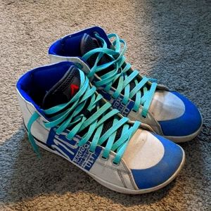 Reebok CrossFit Powerlifting High top shoes